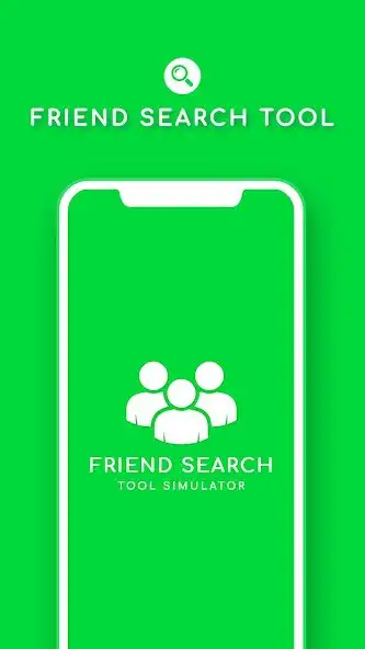Play Friend Search Tool Simulator - Whats Direct Chat  and enjoy Friend Search Tool Simulator - Whats Direct Chat with UptoPlay
