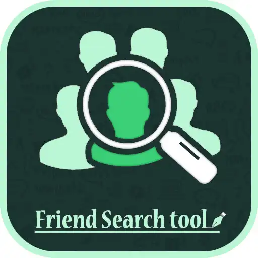 Play Friend Search Tool Simulator W APK Play Friend Search Tool Simulator W APK