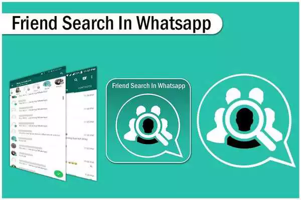 Play Friend Serach For Whatsapp - Girls Number Tracker