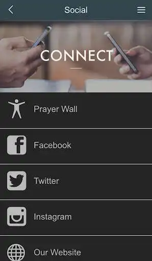 Play Friends First Church as an online game Friends First Church with UptoPlay