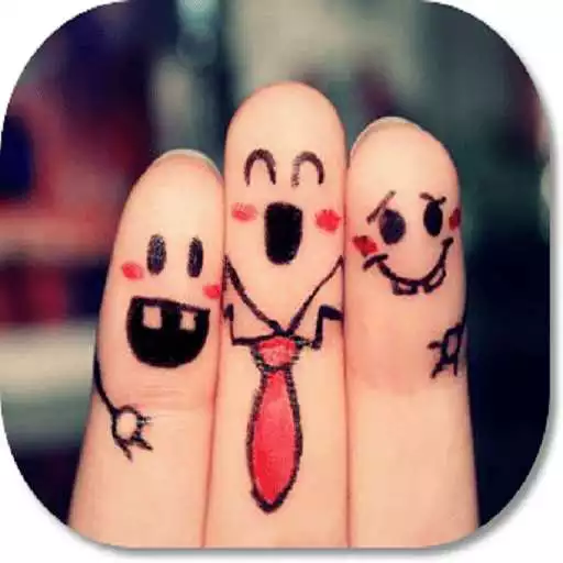 Free play online Friends Forever HD Wallpapers  APK
