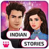 Free play online Friends Forever - Indian Stories APK