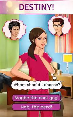 Play Friends Forever - Indian Stories