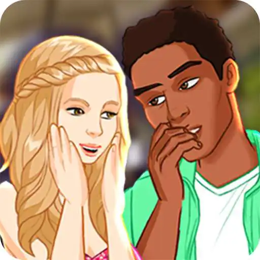 Play Friends Forever Story Choices APK Play Friends Forever Story Choices APK