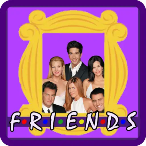 Play FRIENDS -GAME- APK