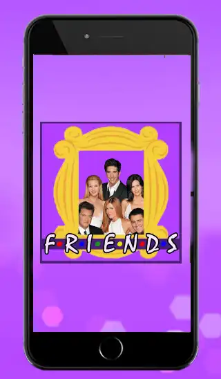 Play FRIENDS -GAME-  and enjoy FRIENDS -GAME- with UptoPlay