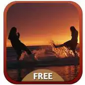 Free play online Friends GO Keyboard APK