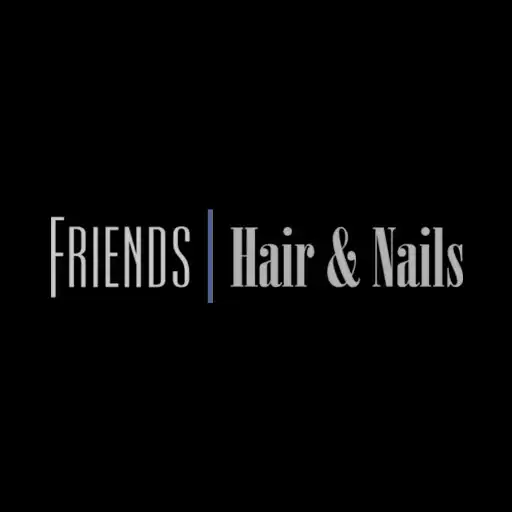 Play Friends Hair  Nails APK