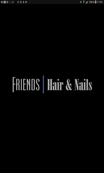Play Friends Hair  Nails  and enjoy Friends Hair  Nails with UptoPlay
