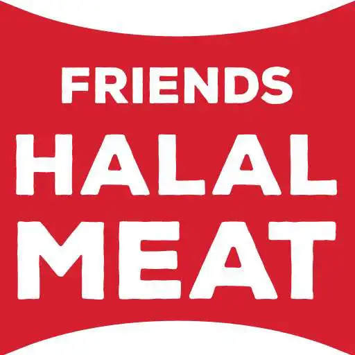 Play Friends Halal Meat - Toronto Area APK