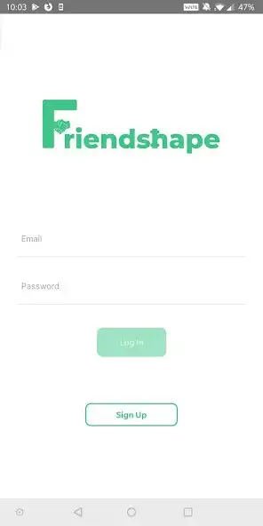Play Friendshape - Social Fitness with Friends  and enjoy Friendshape - Social Fitness with Friends with UptoPlay