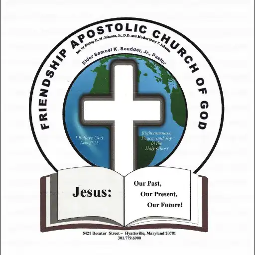 Play Friendship Apostolic Church APK Play Friendship Apostolic Church APK