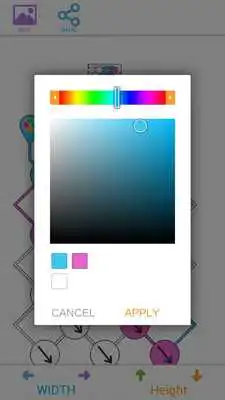 Play Friendship Bracelet generator Play Friendship Bracelet generator