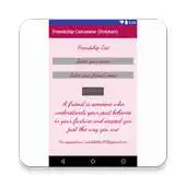Free play online Friendship calculator(Onlytum) APK Free play online Friendship calculator(Onlytum) APK