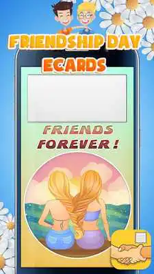 Play Friendship Day eCards