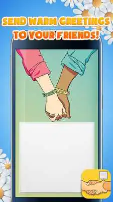 Play Friendship Day eCards