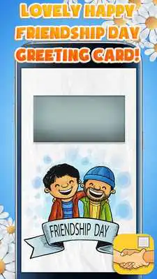 Play Friendship Day eCards