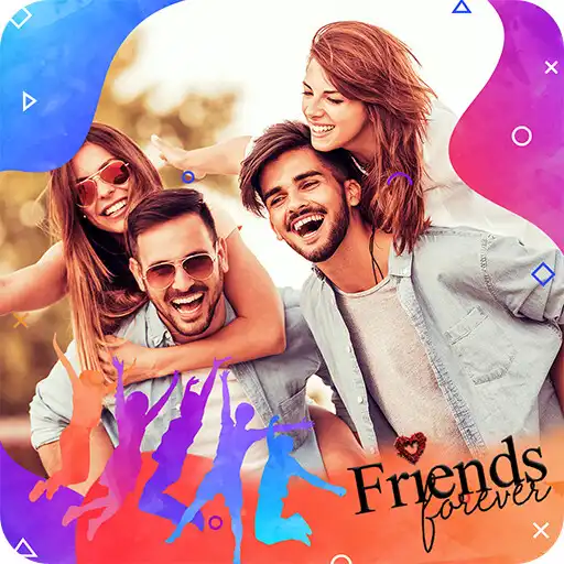 Play Friendship Day Frame APK Play Friendship Day Frame APK