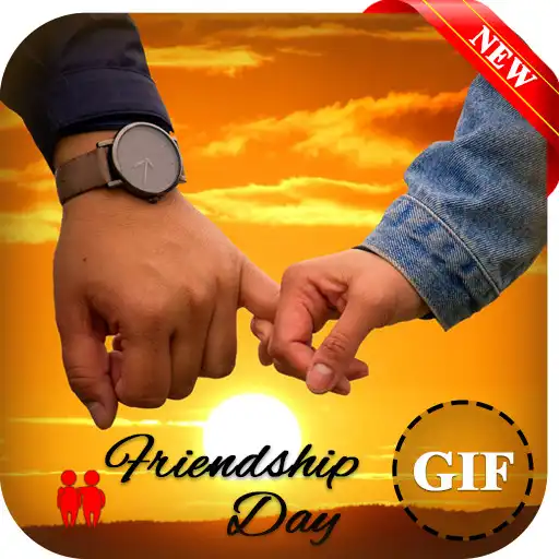 Free play online Friendship Day GIF APK Free play online Friendship Day GIF APK
