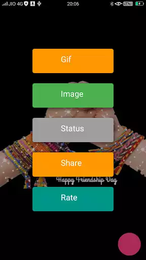 Play Friendship Day GIF