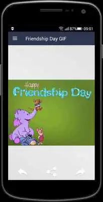 Play Friendship Day GIF