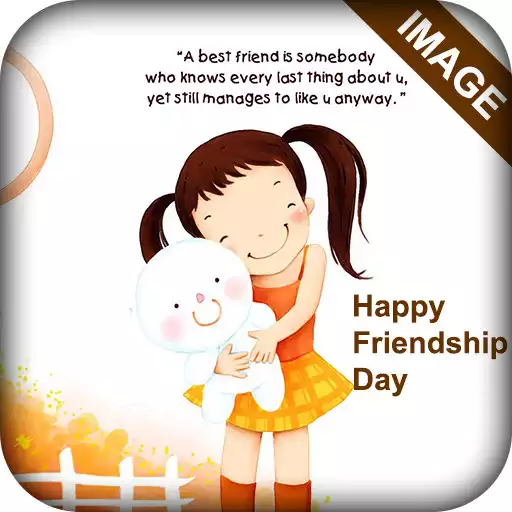 Play Friendship Day Images - Friendship Day Stickers APK Play Friendship Day Images - Friendship Day Stickers APK