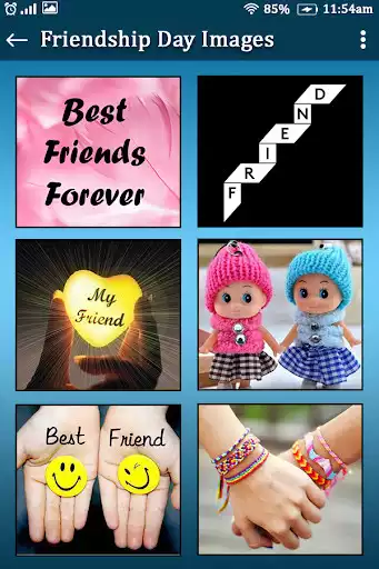 Play Friendship Day Images - Friendship Day Stickers  and enjoy Friendship Day Images - Friendship Day Stickers with UptoPlay