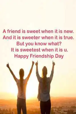 Play Friendship Day SMS Play Friendship Day SMS