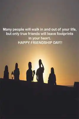 Play Friendship Day SMS Play Friendship Day SMS