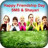 Free play online Friendship Day SMS, Shayari Status 2018 APK Free play online Friendship Day SMS, Shayari Status 2018 APK