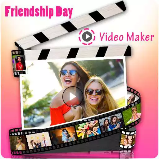 Play Friendship Day Video Maker with Song 2018 APK Play Friendship Day Video Maker with Song 2018 APK