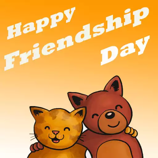 Play Friendship Day Wishes APK Play Friendship Day Wishes APK