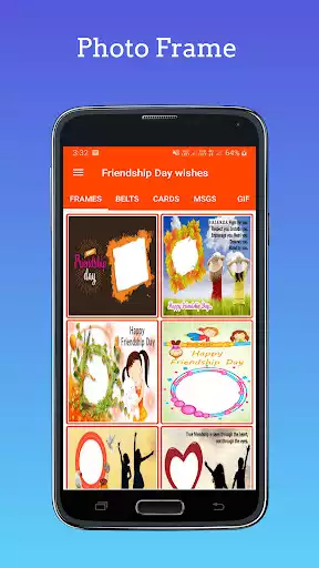 Play Friendship Day Wishes  and enjoy Friendship Day Wishes with UptoPlay