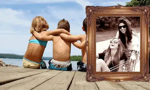Play Friendship Frames Photo Editor  and enjoy Friendship Frames Photo Editor with UptoPlay