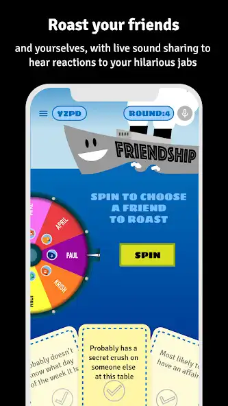 Play Friendship Game as an online game online Friendship Game with UptoPlay Play Friendship Game as an online game Friendship Game with UptoPlay