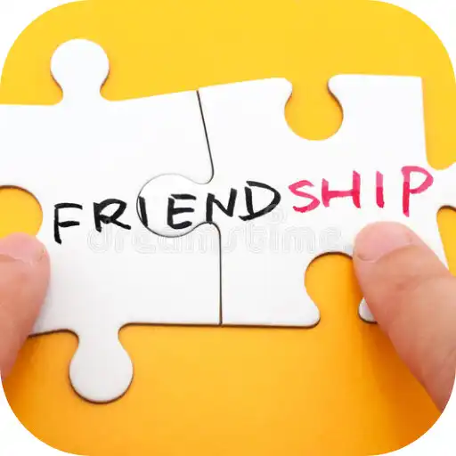 Play friendship images APK
