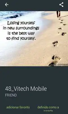 Play Friendship Messages