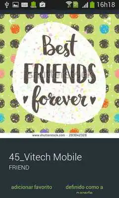 Play Friendship Messages