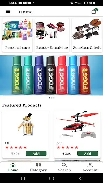 Play Friendship : Online Shop  and enjoy Friendship : Online Shop with UptoPlay