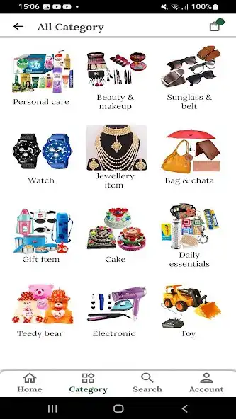 Play Friendship : Online Shop as an online game Friendship : Online Shop with UptoPlay