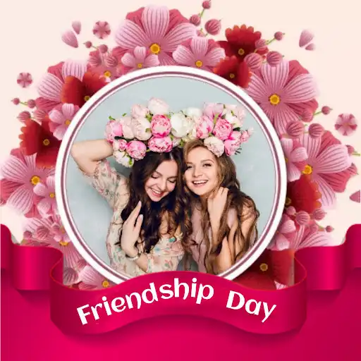 Play Friendship Photo Frame Play Friendship Photo Frame
