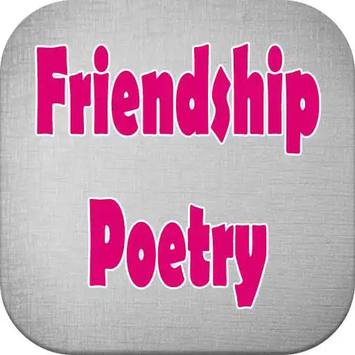 Play Friendship Poetry APK Play Friendship Poetry APK