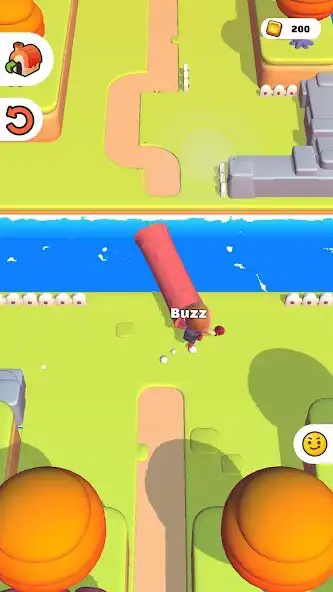 Play Friendship Puzzle as an online game Friendship Puzzle with UptoPlay