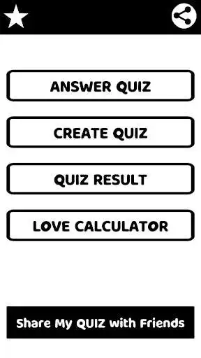 Play Friendship Quiz Game as an online game Friendship Quiz Game with UptoPlay