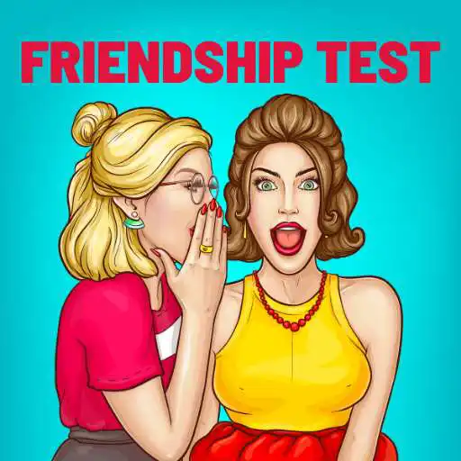 Play Friendship Quiz APK