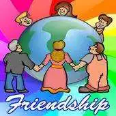 Free play online Friendship Quotes and More APK