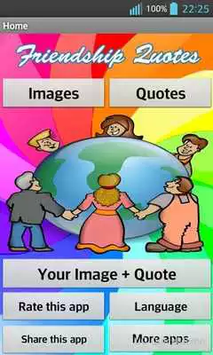 Play Friendship Quotes and More