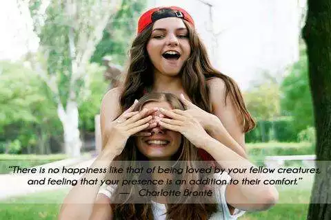 Play Friendship Quotes Cards