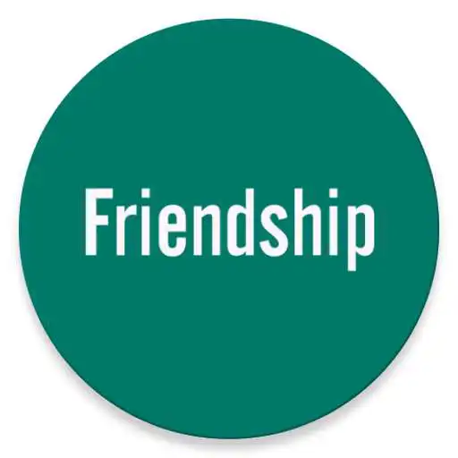 Play Friendship Quotes - quotes about friendship APK Play Friendship Quotes - quotes about friendship APK