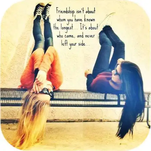 Run free android online Friendship Quotes Wallpapers APK Run free android online Friendship Quotes Wallpapers APK